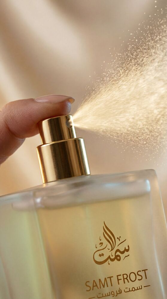 رشة عطر سمت فروست